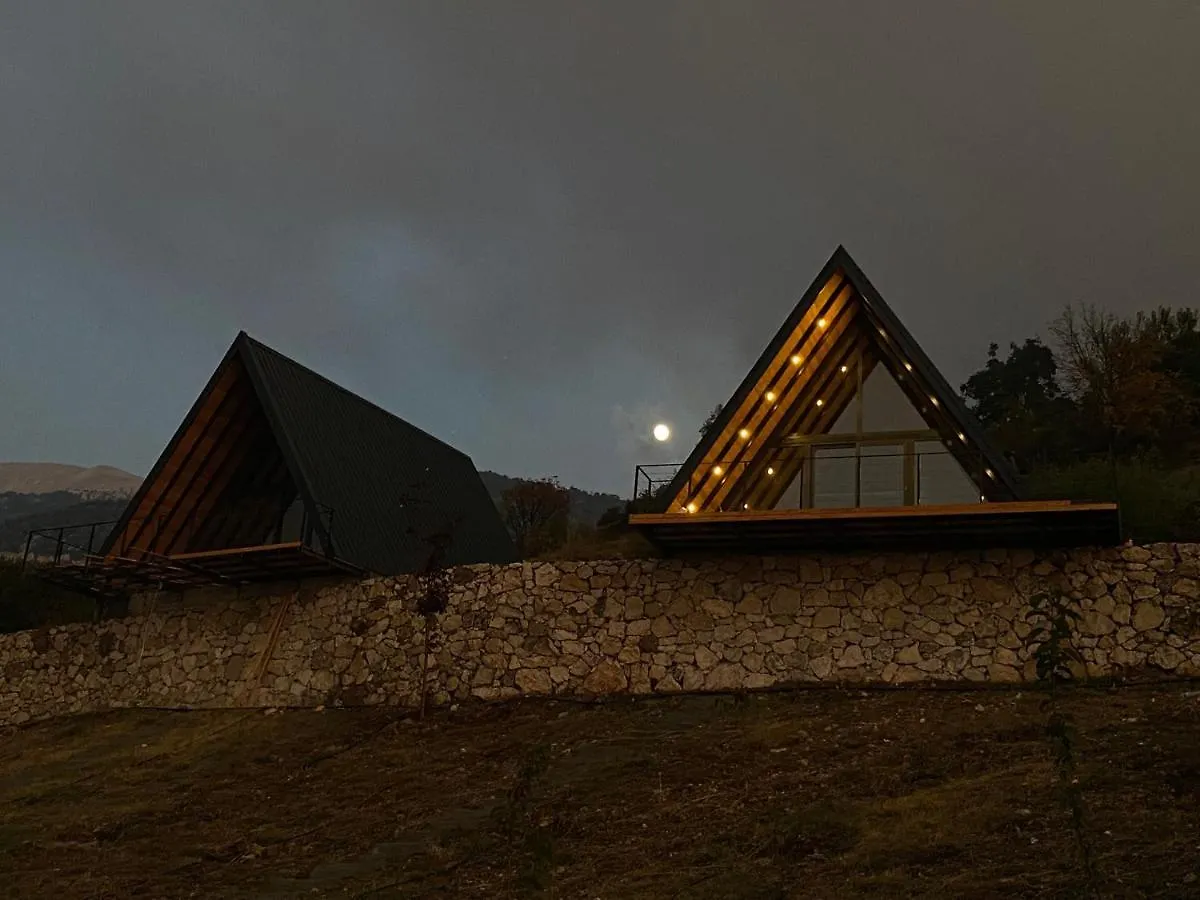 Tlos Nature Houses Yakakoy  Chalet Yakakoy (Mugla)